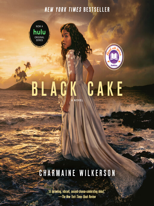 Title details for Black Cake by Charmaine Wilkerson - Available